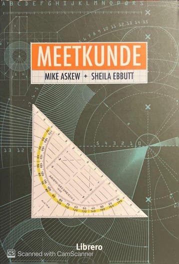 Meetkunde 9789089984654 Michael Willers, Verzenden, Gelezen, Michael Willers