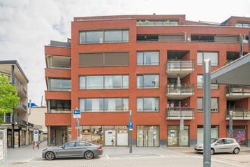 Te huur: Appartement Uilegats in Heerlen, Limburg, Heerlen, Appartement