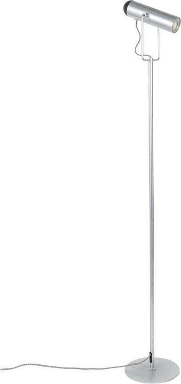 2dekans | Zuiver Marlon Vloerlamp – Minimalistisch Design, Huis en Inrichting, Lampen | Vloerlampen, Ophalen of Verzenden, Nieuw