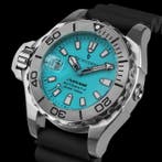 Tecnotempo - Automatic Diver 1000M Tsunami - Limited, Nieuw