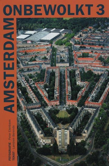 Amsterdam onbewolkt 3 - Lambiek Berends 9789059371378, Boeken, Verzenden, Zo goed als nieuw, Lambiek Berends