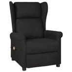 Relaxfauteuil Massage 6 Punten | Laatste Stuk!, Huis en Inrichting, Fauteuils, Nieuw, 75 tot 100 cm, Ophalen of Verzenden, 75 tot 100 cm