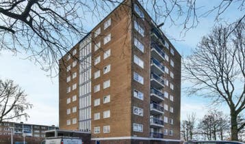 Te Huur 2 Kamer Appartement Zuidervaart In Zaandam, Direct bij eigenaar, Noord-Holland, Zaandam, Appartement