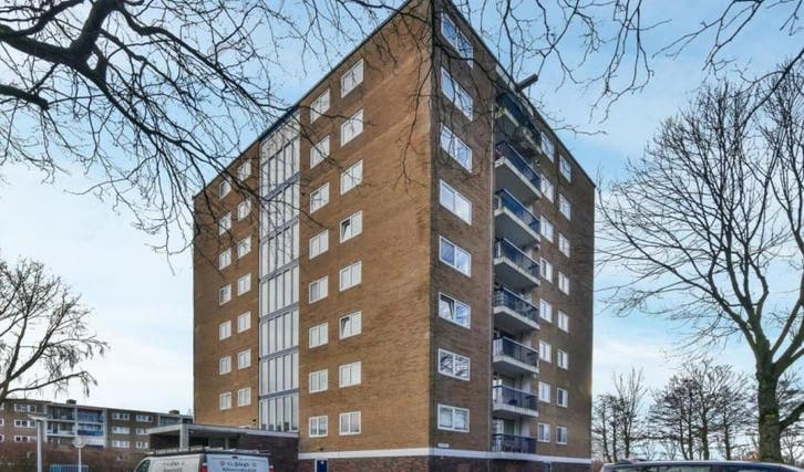 Te Huur 2 Kamer Appartement Zuidervaart In Zaandam, Huizen en Kamers, Huizen te huur, Direct bij eigenaar, Noord-Holland, Appartement