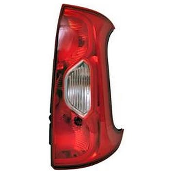 Fiat Panda 2012+ Achterlicht Rechts Niet Cross Zonder Elektr, Auto-onderdelen, Verzenden, Nieuw