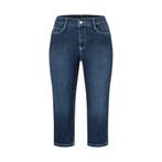 MAC • blauwe Dream Sun capri • 34, MAC, Nieuw, Maat 34 (XS) of kleiner, Verzenden