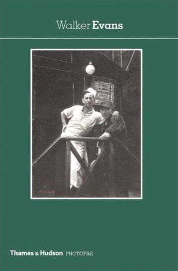 Walker Evans / Photofile - Gilles Mora 9780500410844, Verzenden, Zo goed als nieuw, Gilles Mora