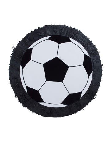 Pinata Voetbal (50cm), Ophalen of Verzenden, Nieuw