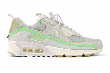 NIEUW! Nike Air Max 90 | Maat 42.5 | Sail Neon Green, Kleding | Heren, Nike, Nieuw, Ophalen of Verzenden, Sneakers of Gympen