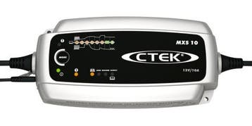 CTEK MXS 10, Ophalen of Verzenden, Nieuw