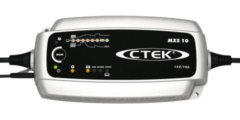 CTEK MXS 10, Auto-onderdelen, Accu's en Toebehoren, Ophalen of Verzenden