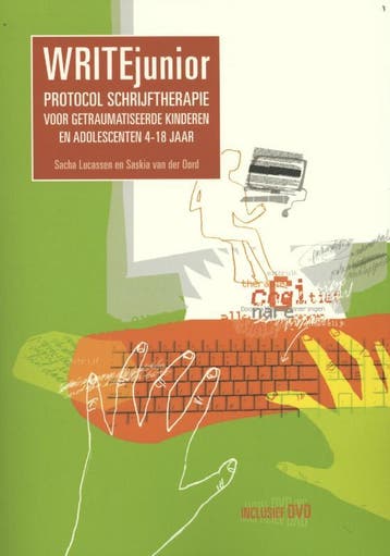WRITEjunior - Sacha Lucassen 9789088503504, Boeken, Verzenden, Zo goed als nieuw, Sacha Lucassen