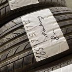 2 x Nankang 165-35-17 Zomerbanden 8mm, Gebruikt, 17 inch, Ophalen of Verzenden, Band(en)