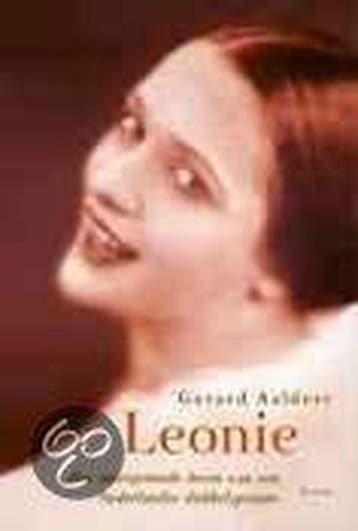 Leonie - G. Aalders 9789053529270, Verzenden, Gelezen, G. Aalders