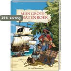 Mijn grote piratenboek / Mijn grote boek 9789055798650, Boeken, Verzenden, Gelezen, B. Wernsing-Bottmeyer