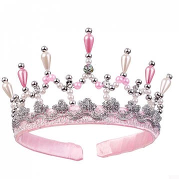 Souza for Kids kroon prinses Mary r van €12,95 voor €6,47, Ophalen of Verzenden, Nieuw