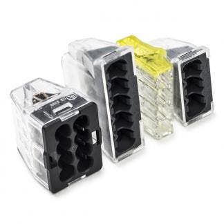 Lasklemmen set | Q-link, Verzenden, Nieuw