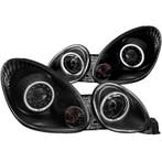 ANZO 1998-2005 Lexus Gs300 Projector Headlights w/ Halo, Ophalen of Verzenden, Nieuw