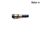 Nokkenas Kettingspanner BMW R 850 R 1994-2001 (R850R 94), Motoren, Onderdelen | BMW, Verzenden, Gebruikt