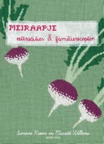 Meiraapje 9789461430854 Simone Kroon, Boeken, Kookboeken, Verzenden, Zo goed als nieuw, Simone Kroon