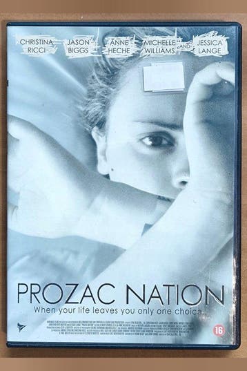 Prozac Nation 2001 6 DVDs voor de prijs van 5, Verzenden, Nieuw in verpakking