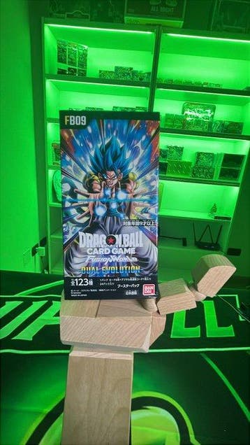 Bandai - 1 Booster box - Dragon Ball - Dragon Ball Card Game, Nieuw