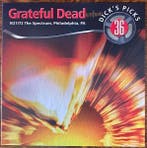 lp box - Grateful Dead - Dicks Picks 36: 9/21/72 The Spe..., Verzenden, Zo goed als nieuw