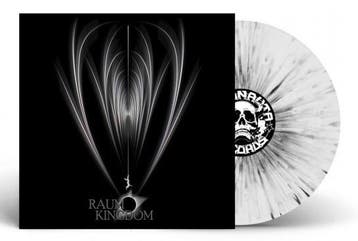 lp nieuw - raum kingdom - MONARCH (nieuw), Verzenden, Zo goed als nieuw, Overige formaten