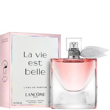 Lancôme La Vie Est Belle Eau de Parfum 30ml, Ophalen of Verzenden, Nieuw, Overige typen