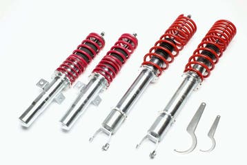 Mazda 121 III JASM/JBSM schroefset verlagingsset, Ophalen of Verzenden, Nieuw, Mazda