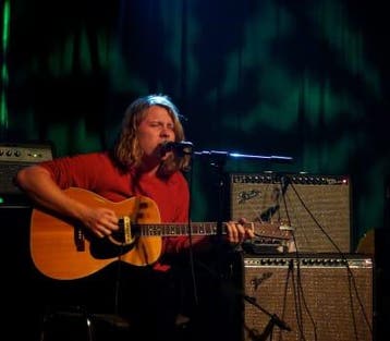 Ty Segall Tickets Paradiso Te Koop