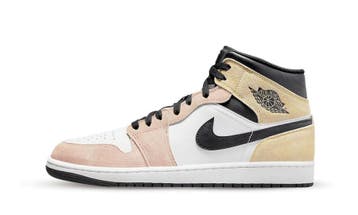Jordan 1 Mid SE Flight Club, Nieuw
