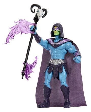 Masters of the Universe 2026 Movie Feature  Action Figure Sk, Ophalen of Verzenden, Nieuw