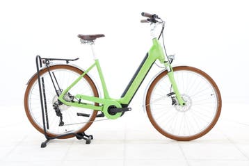 Cube ELLA RIDE HYBRID 500 – 2023 – 170 - 180 cm, Verzenden, Zo goed als nieuw