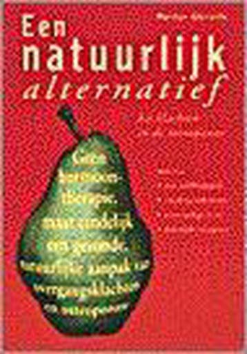 Een natuurlijk alternatief bij klachten in de menopauze, Verzenden, Gelezen, M. Glenville