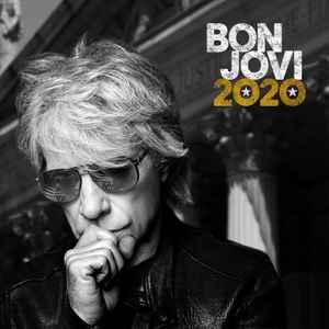lp nieuw - Bon Jovi - 2020, Verzenden, Zo goed als nieuw, Overige formaten