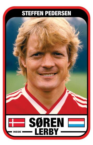 Søren Lerby (9789048874583, Steffen Pedersen), Verzenden, Nieuw