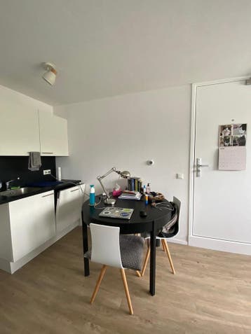 Studio in Groningen