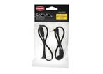 Hähnel Captur Cable Pack Sony, Ophalen of Verzenden, Nieuw, Overige merken