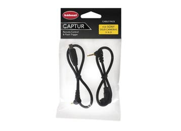 Hähnel Captur Cable Pack Sony, Ophalen of Verzenden, Nieuw, Overige merken