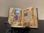 Simon Bening - Imago Editore - Il Libro d’Ore della Marchesa