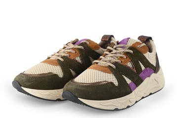 Kate H Sneakers in maat 38 Overig, Overige kleuren, Verzenden, Kate H, Sneakers of Gympen