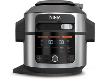 Ninja Foodi OL550EU Multicooker - 11 Kookfuncties - 6 Liter, Witgoed en Apparatuur, Verzenden, Nieuw