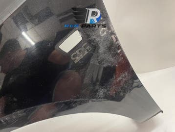 Scherm links voor - Opel Corsa E (1/15-11/19) - OEM: 13..., Verzenden, Nieuw