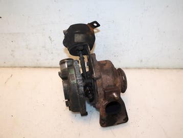 Turbo Volvo V50 O167206, Ophalen of Verzenden, Nieuw