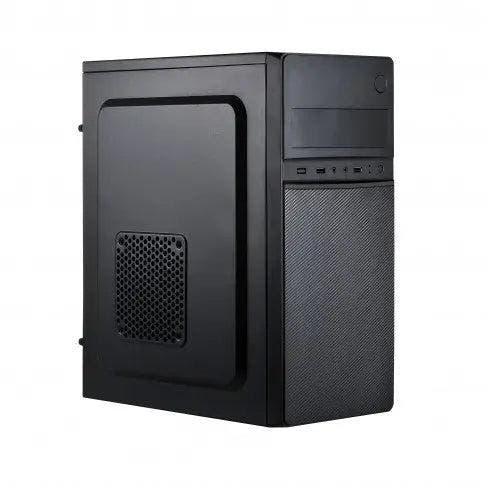 SPIRE Supreme 1531 ATX behuizing - PC Case inclusief 500W vo, Computers en Software, Computerbehuizingen, Nieuw, Verzenden