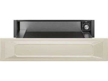 Smeg CPR915P - Warmhoudlade - hoogte 15cm - inhoud 20,5L -, Witgoed en Apparatuur, Verzenden, Zo goed als nieuw