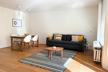 Te huur: Appartement Vrolikstraat in Amsterdam, Noord-Holland, Appartement, Amsterdam