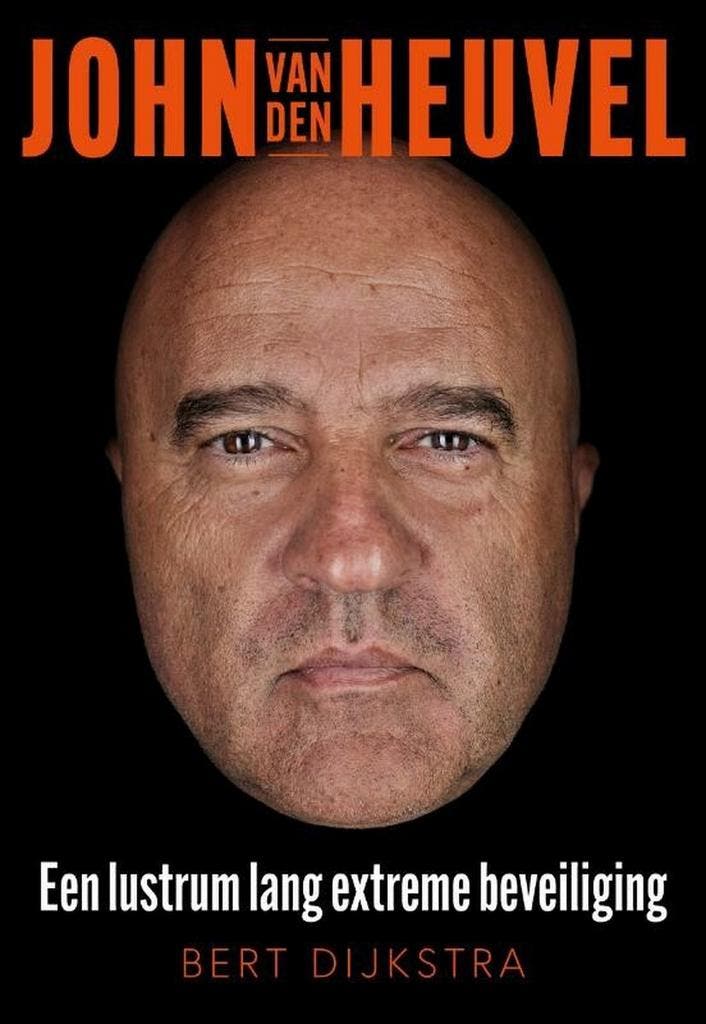 John van den Heuvel 9789083248370 Bert Dijkstra, Boeken, Politiek en Maatschappij, Gelezen, Verzenden