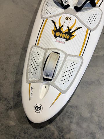 Mistral Freestyle Wave - 85L, Watersport en Boten, Windsurfen, Ophalen of Verzenden, Nieuw